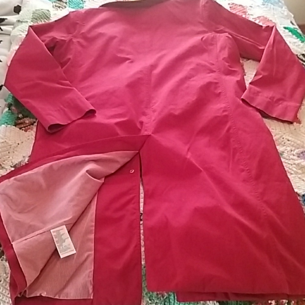 Raincoat - image 6